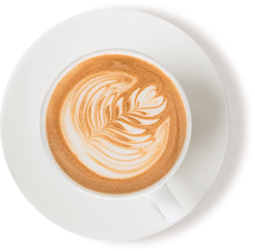 GMA Newsletter, Coffee