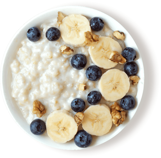 GMA Newsletter, Oats